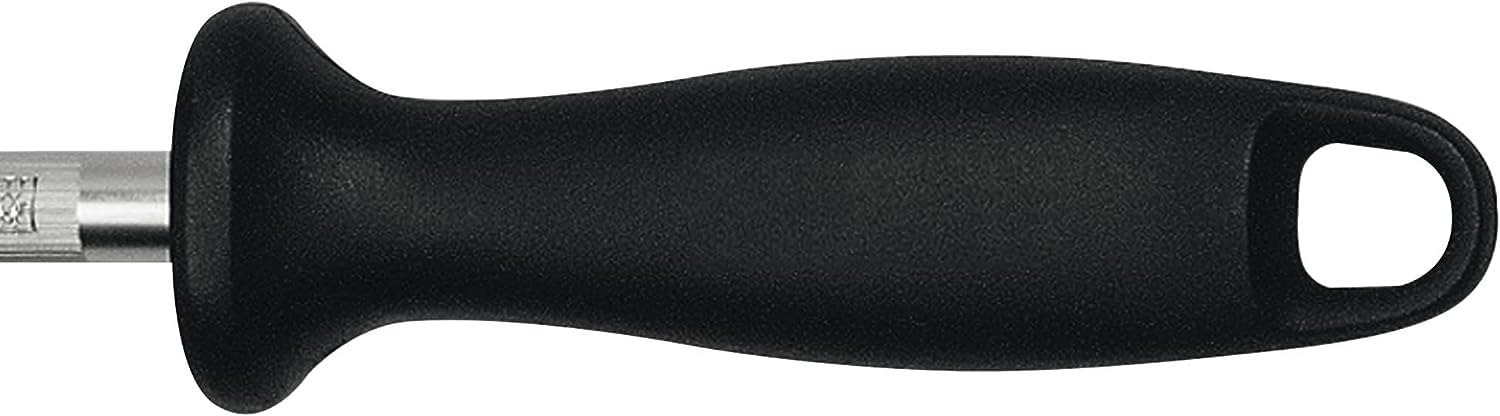 Amazon.com: Zwilling J A Henckels Twin 32576-230 磨刀鋼: 居家與廚房